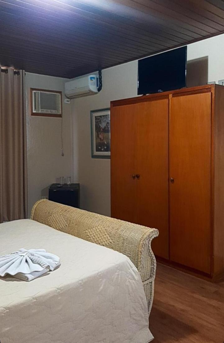 Skalla Hotel Nova Odessa Exterior photo