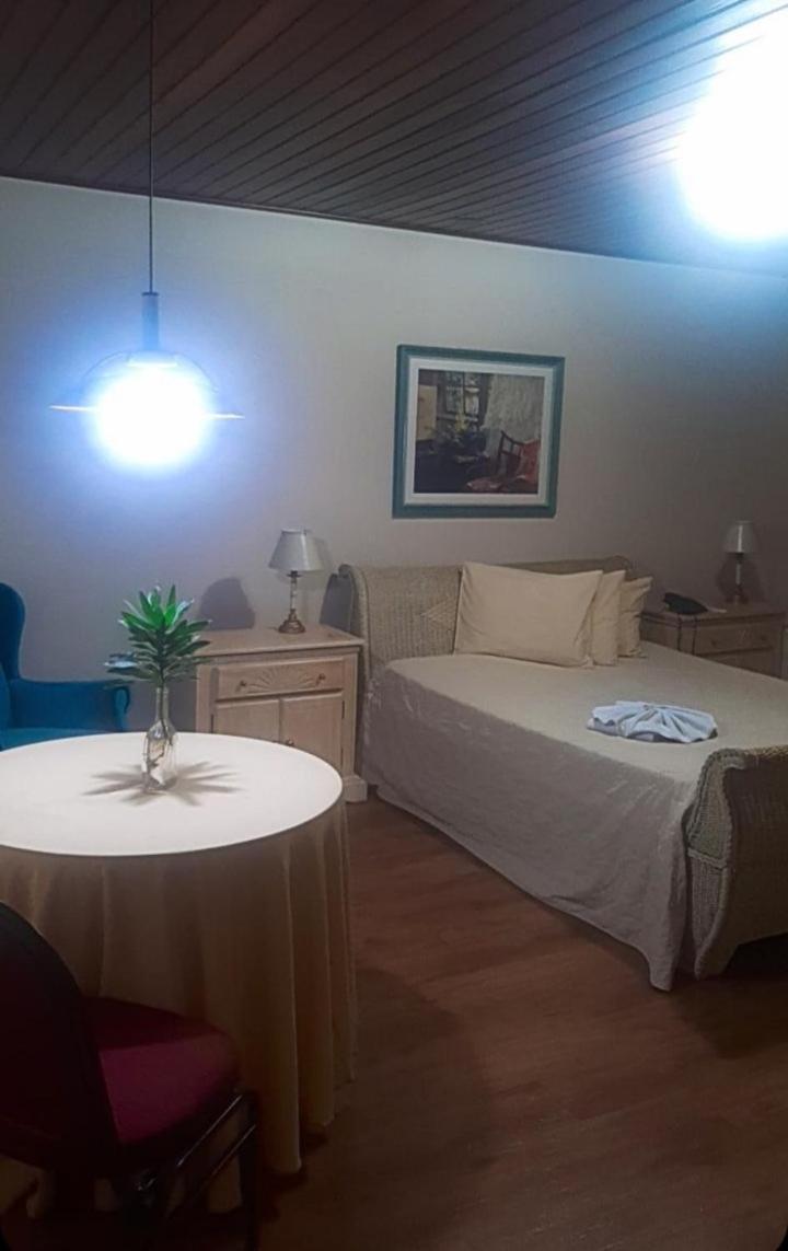 Skalla Hotel Nova Odessa Exterior photo