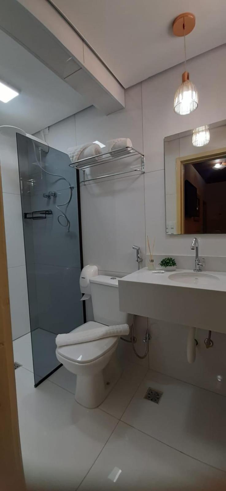Skalla Hotel Nova Odessa Exterior photo